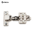 Filta cold rolled steel 35mm Cup 3D Adjustment self closing kitchen and furniture Cabinet Hinge